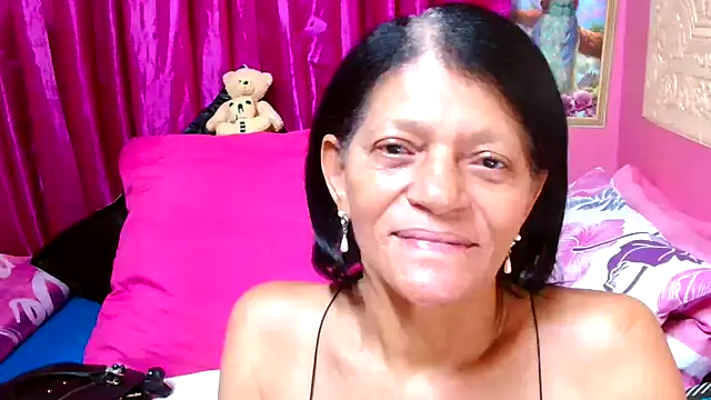 [31 May 14:00] Private Show - video oleh model kamera SLUTTYROXY