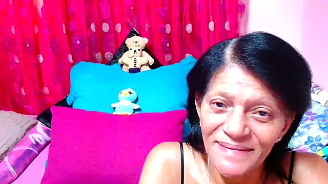 [18 Sep 08:34] Private Show - video oleh model kamera SLUTTYROXY