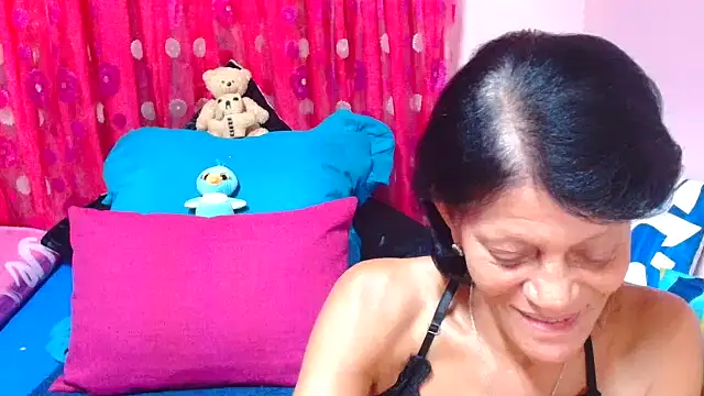 [28 Sep 06:38] Private Show - video oleh model kamera SLUTTYROXY