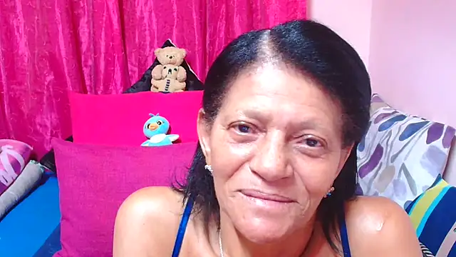 [16 Dec 22:35] Private Show - video oleh model kamera SLUTTYROXY