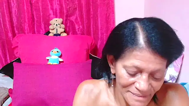 [10 Jan 13:39] Private Show - video oleh model kamera SLUTTYROXY