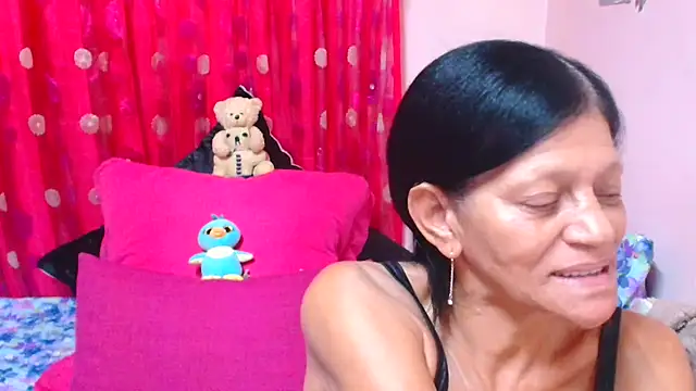 [2 May 07:27] Private Show - video của người mẫu cam SLUTTYROXY