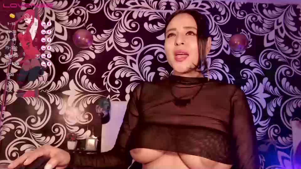 hot dance and f*ck - lilahSweet 캠 모델의 동영상