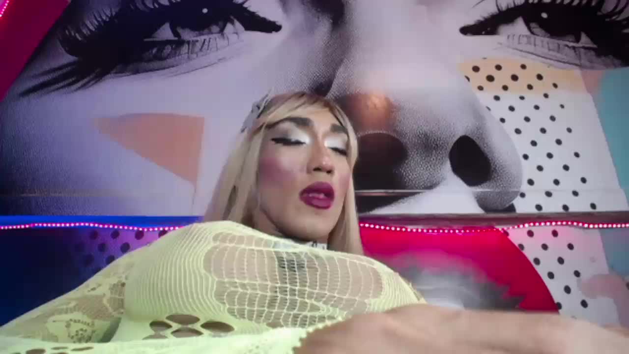 [14 Sep 19:25] Private Show - video by karlaveckyts cam model