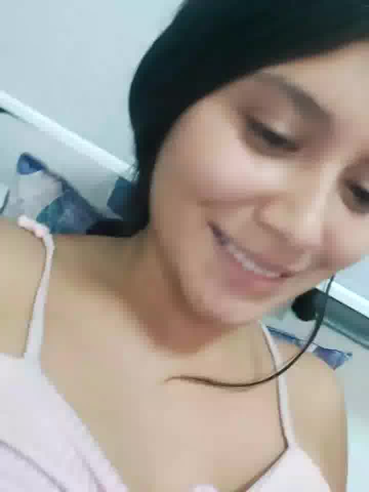 [10 Jul 23:54] Private Show - video by kinky_mila@xh cam model