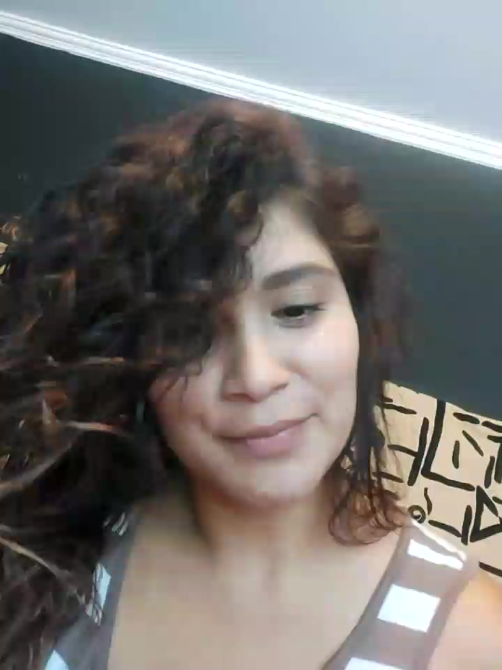 Private Show - video by kinky_mila@xh cam model