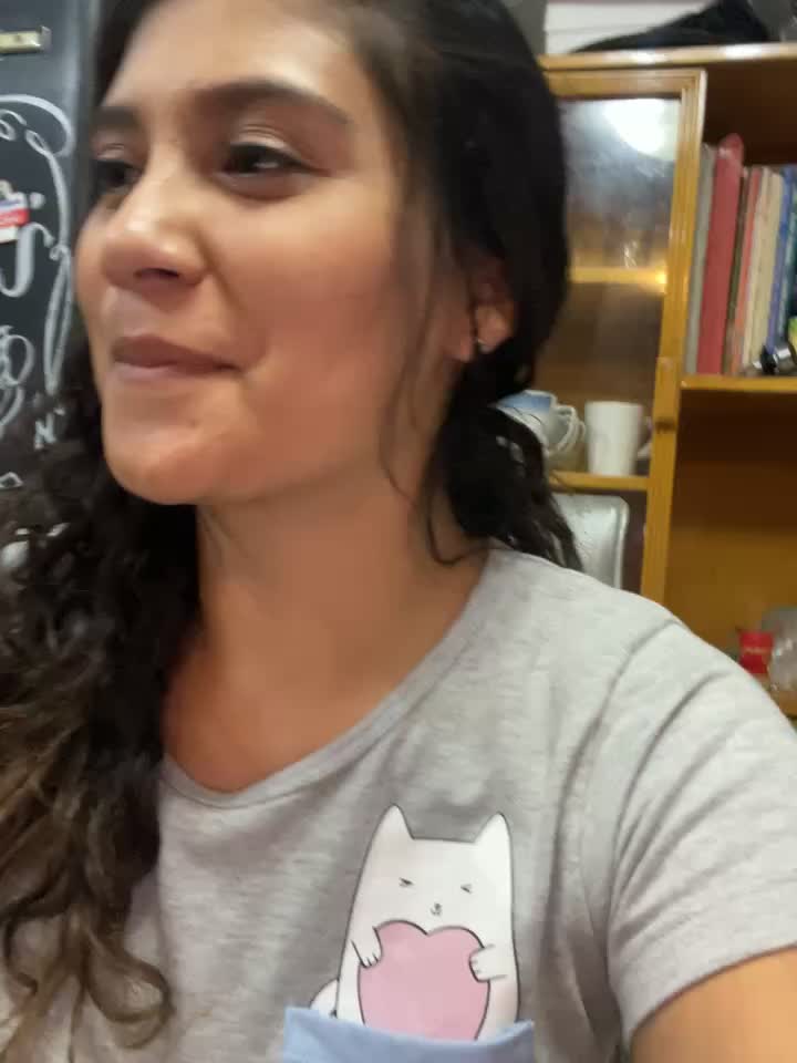Private Show - video di kinky_mila@xh modella di cam