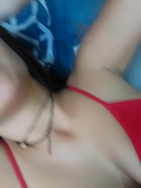 masturbation and cum - video by kinky_mila@xh cam model