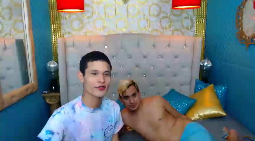 feet suck fuck - video by Jabstudyoficial cam model