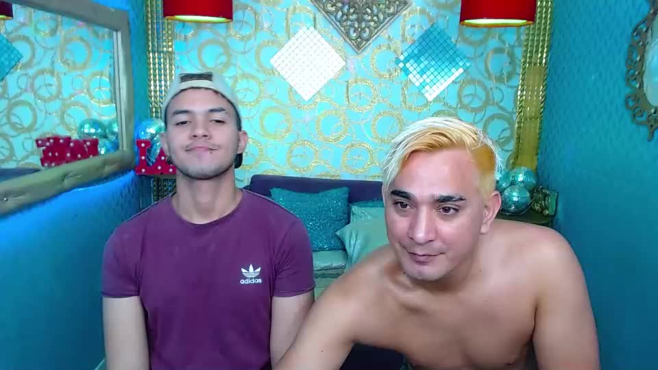 kiss suck fuck - video by Jabstudyoficial cam model