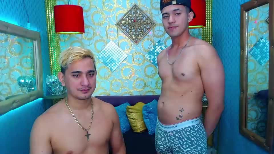 fuck hard deep - video by Jabstudyoficial cam model