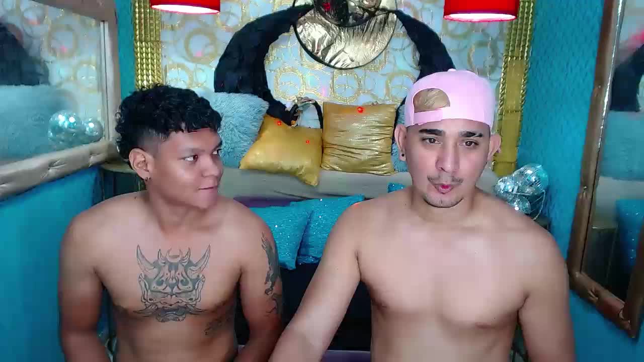 eructos - video by Jabstudyoficial cam model