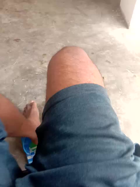 [13 Apr 09:05] Private Show - Vídeo de bigh96dik, modelo de vídeos