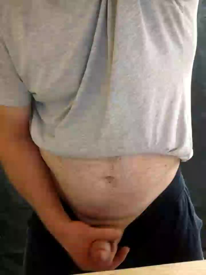 [21 Oct 01:17] Private Show – video modela na kameri IronedTitan