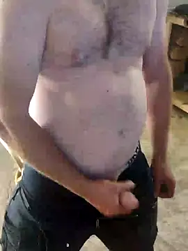 [24 May 17:25] Private Show - video by IronedTitan cam model