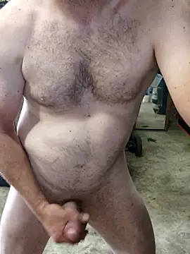 [5 Jul 02:35] Public Show - video by IronedTitan cam model