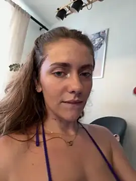 😈BLOWING YOUR MIND AND DILDO😈 - video by MariiD cam model