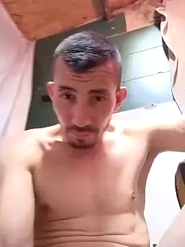 [17 Sep 13:28] Public Show - video by Serapitocojelon cam model