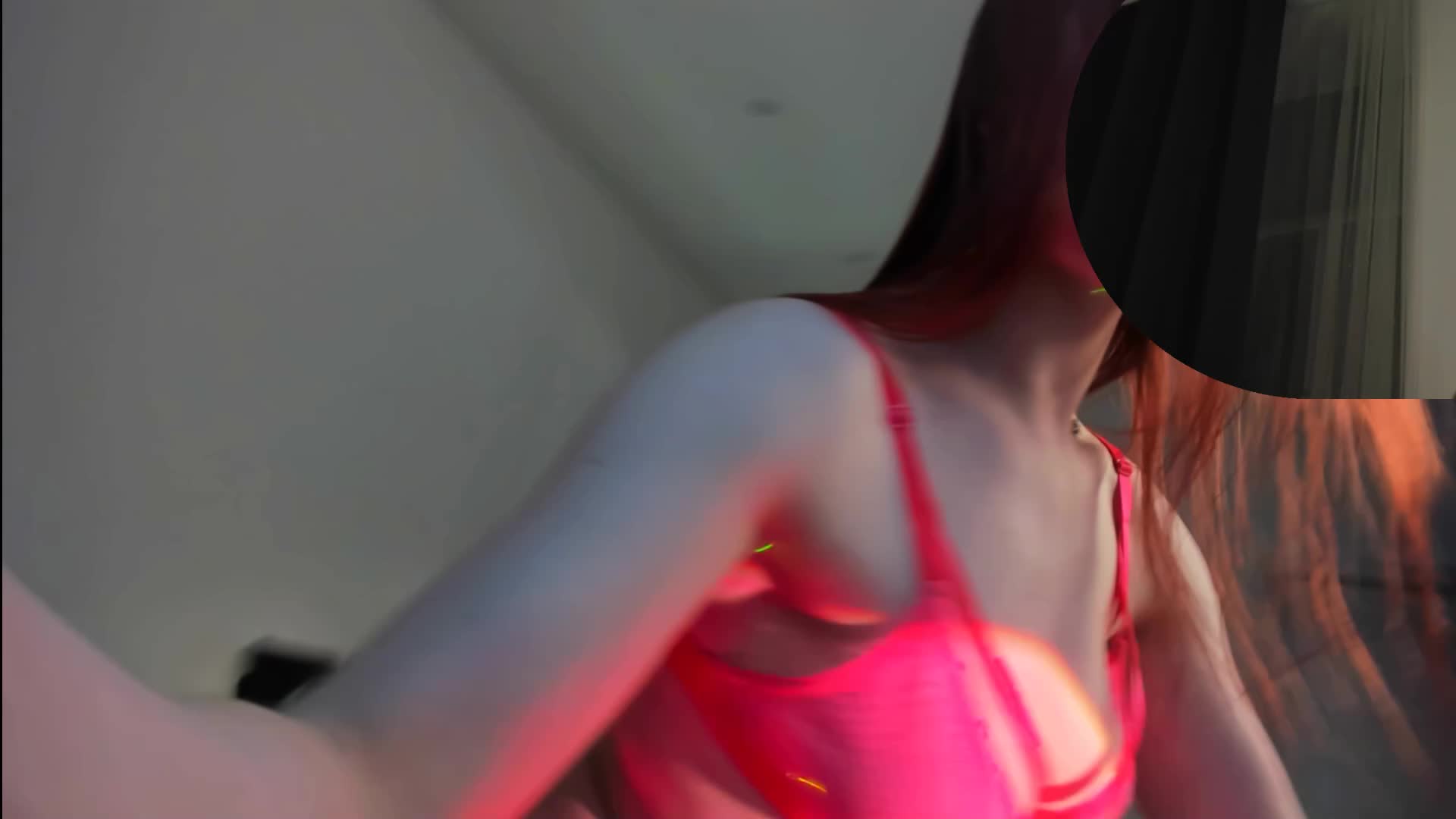 [18 Apr 10:59] Private Show-TWERK,TWERK IN FROGGY POSE - ক্যাম মডেল LilianKroft-এর ভিডিও