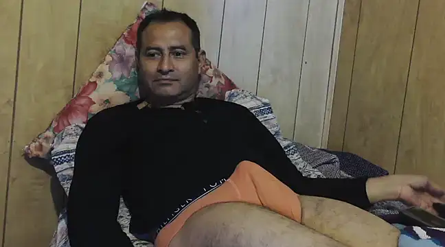 [25 Dec 09:58] Private Show - video by dantehot2020 cam model