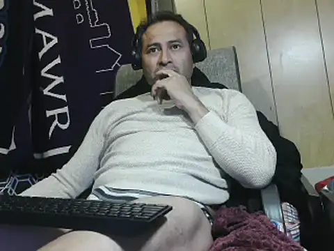 exciting - video by dantehot2020 cam model