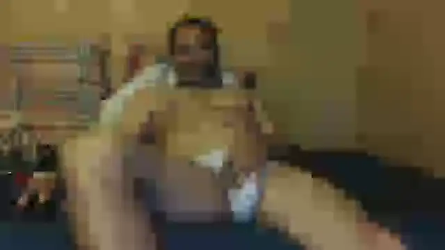 sexy - video by dantehot2020 cam model