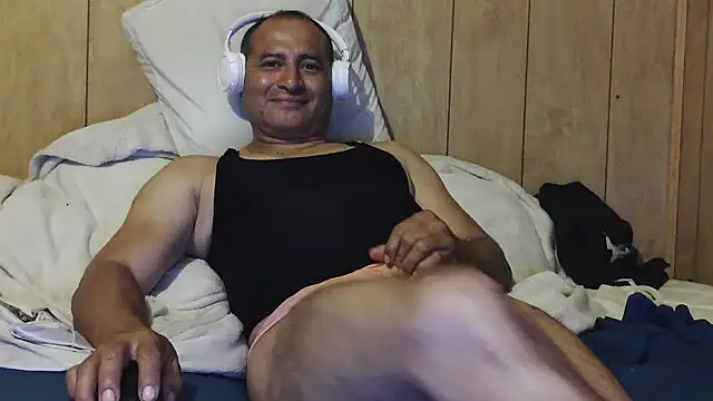 [7 Oct 22:04] Private Show - dantehot2020 adlı kamera modelinin videosu