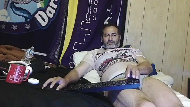 masturbate - video by dantehot2020 cam model