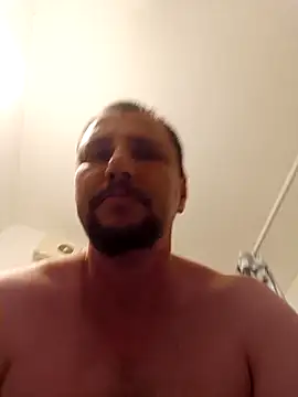 shower - video van Miki20677 cam-model