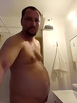 [21 Jun 20:31] Public Show - video van Miki20677 cam-model