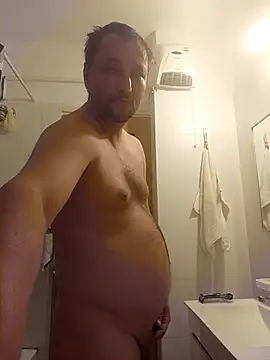 [11 Oct 21:05] Public Show - video van Miki20677 cam-model