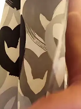 [17 Nov 19:03] Public Show – video modela na kameri Miki20677