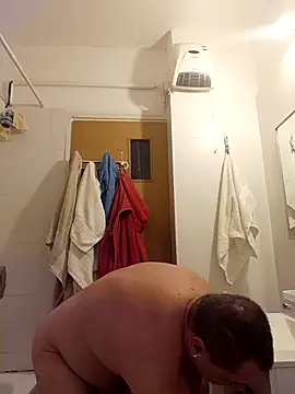 [3 Jan 19:08] Public Show – video modela na kameri Miki20677