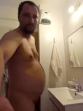 [14 Feb 22:16] Public Show - video van Miki20677 cam-model