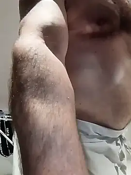 [11 Oct 01:29] Private Show - video by easygoing2 cam model