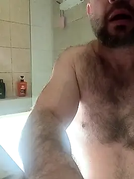 [10 Dec 04:27] Public Show - video by easygoing2 cam model