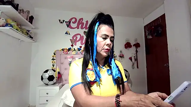 Fuerza Colombia!!!!VIVA!!!!