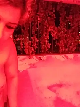 let's go to the jaccuzzy together