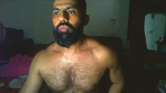cum show