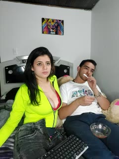 [30 - video van angelasm cam-model