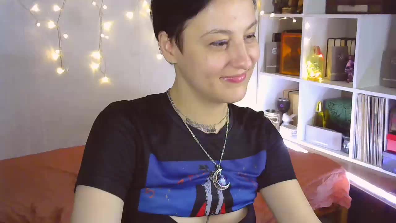 [14 May 02:53] Private Show - βίντεο μοντέλου MartaBounty