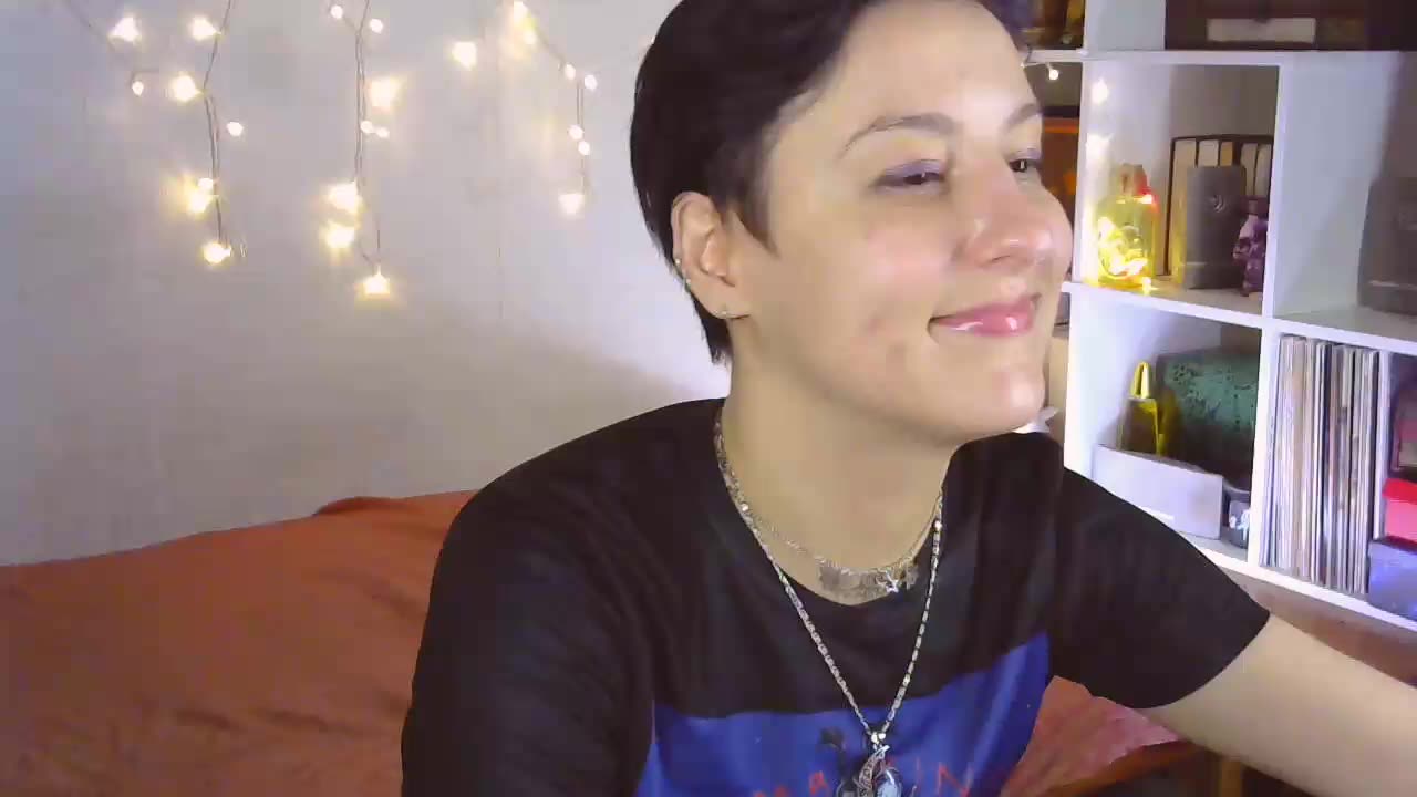 [14 May 02:39] Private Show - βίντεο μοντέλου MartaBounty