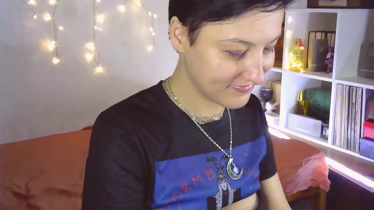 [14 May 03:13] Private Show - βίντεο μοντέλου MartaBounty