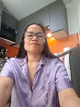 [7 Apr 08:44] Private Show - video oleh kittybabe69 kamera model