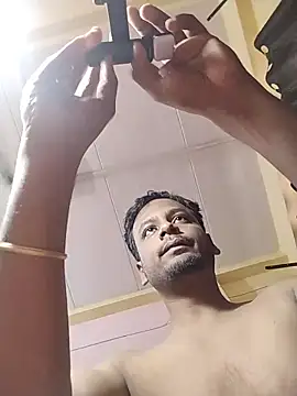 [3 Jan 13:05] Private Show - Vídeo de abhay7209, modelo de vídeos