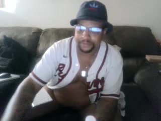 [3 Jun 23:47] Private Show - video by blaccowboy88 cam model