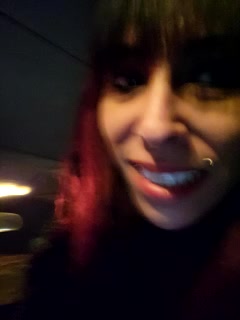 exhibe en voiture – video af misscectito13 cam-model