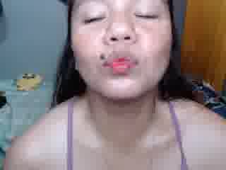fuck me bb - video oleh ambersmile kamera model
