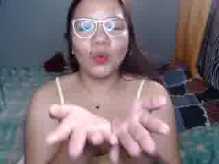 riding on your cock bb - video oleh ambersmile kamera model