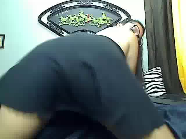 booty shake - ক্যাম মডেল ambersmile-এর ভিডিও